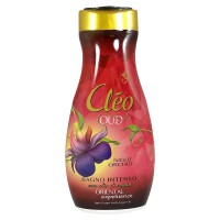 Cleo Multimilk Night Orchid Női Tus És Habfürdő 400ml